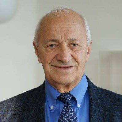 Dr. Joseph R. Tordella